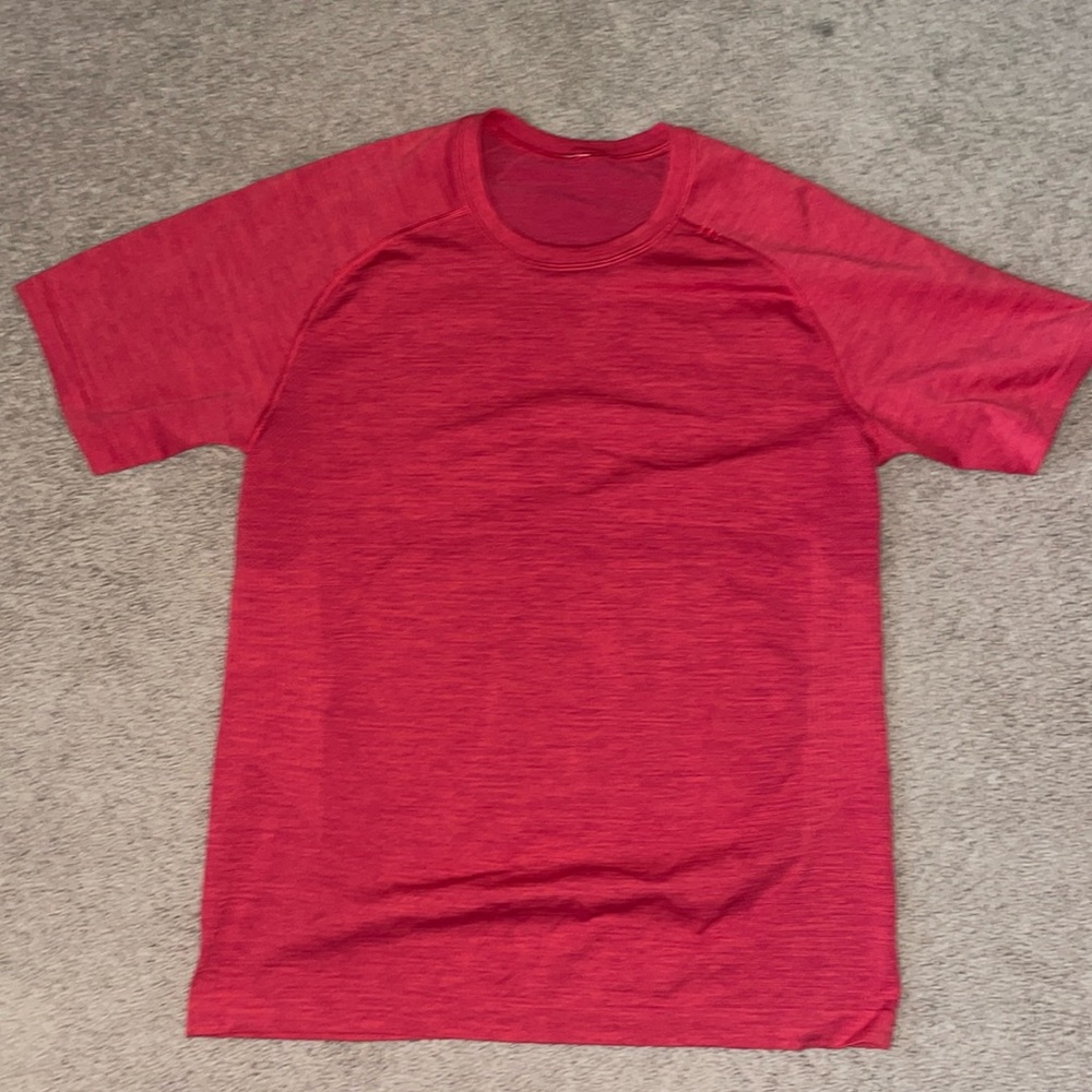 Men’s Metal vent tech